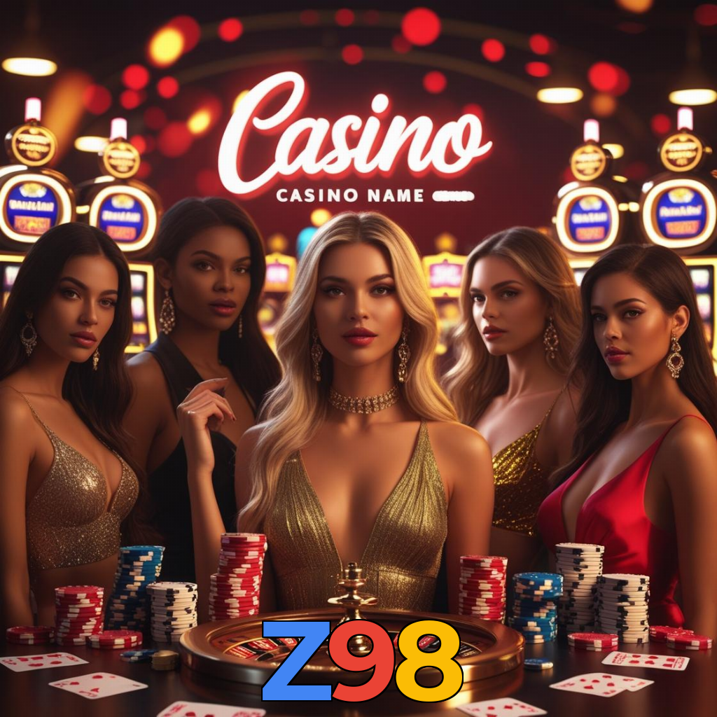 Z98:Jogue futebol online e conquiste vitórias ao estilo campeão!