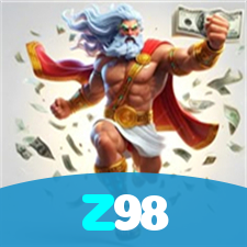 Z98：Jogue agora e vença no melhor cassino online!