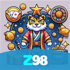 Z98：Apostas no futebol e diversão com roleta e blackjack no cassino online!