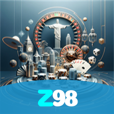Z98：Cada giro nas slots é uma nova chance de mudar sua sorte!