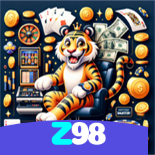 Z98：Jogue no futebol digital e ganhe prêmios incríveis!