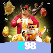 Z98：O cassino online mais confiável para apostas no futebol e jogos de cassino!