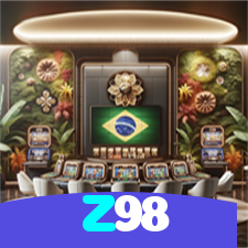 Z98：Aposte na roleta e conquiste prêmios fantásticos!
