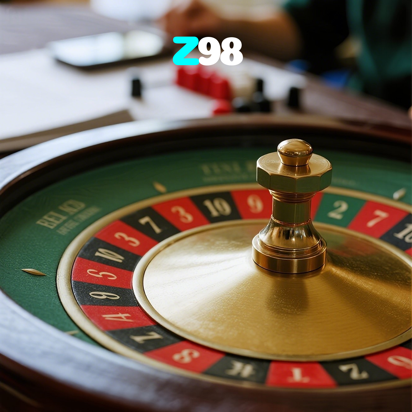 Z98:Jogue slots, blackjack e aposte no futebol para diversão e vitórias!