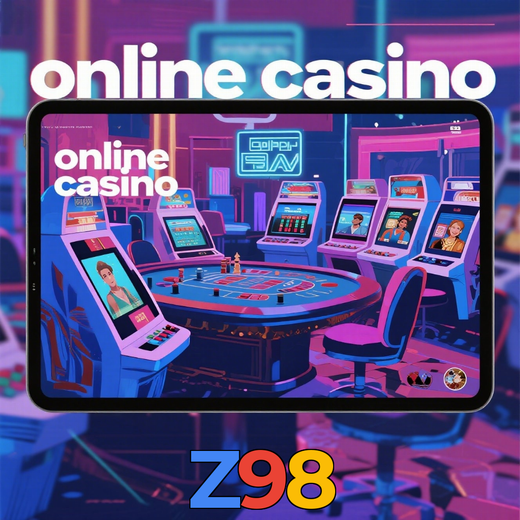 Z98:Jogue roleta e aposte no futebol ao vivo para grandes prêmios!
