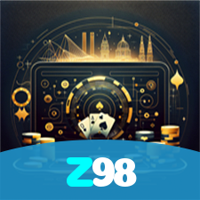 Z98：Jogue nas nossas roletas e leve grandes prêmios para casa!