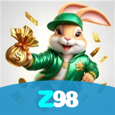 Z98：Apostas emocionantes em futebol e os melhores jogos de cassino online!