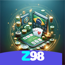 Z98：Jogue nas melhores slots e conquiste grandes jackpots!