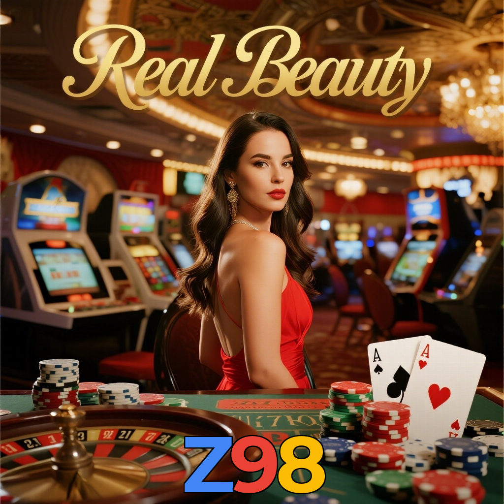 Z98:Encontre a sorte nas nossas roletas e ganhe prêmios incrÃveis!