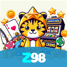 Z98：As melhores slots com grandes vitórias te aguardam! Jogue agora!