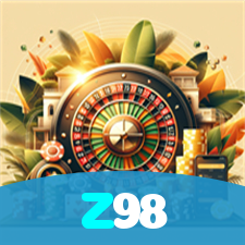 Z98：Jogue slots, roleta e aposte no futebol para grandes vitórias!