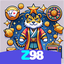 Z98：Jogue poker, aposte no futebol e ganhe em nosso cassino online confiável!