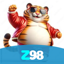 Z98：Ganhe prêmios jogando slots e apostando no futebol online!
