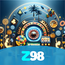 Z98：Cada jogada no blackjack é uma chance de conquistar vitórias!