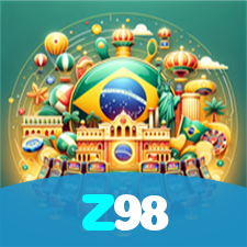 Z98：Aposte no futebol online e conquiste prêmios incríveis agora!
