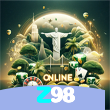 Z98：Jogue futebol online e sinta o jogo como nunca antes!