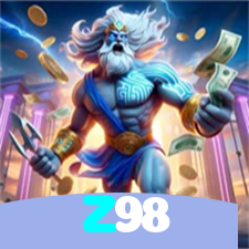 Z98：Jogue futebol online e leve para casa prêmios incríveis!