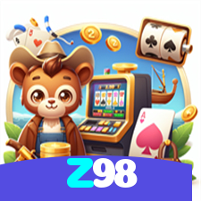 Z98：Jogue no melhor cassino online e descubra os maiores jackpots!