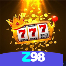 Z98：Sua sorte está no cassino online com jogos como poker e apostas no futebol!