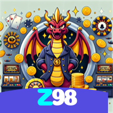 Z98：Onde sua sorte no futebol encontra prêmios em slots e roleta!