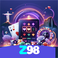 Z98：A adrenalina do futebol online é sua chance de ganhar!