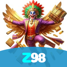 Z98：Jogue nas nossas slots e conquiste prêmios de tirar o fôlego!