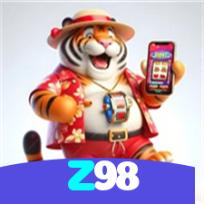 Z98：Jogue slots, aposte no futebol e vença com grandes vitórias!