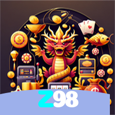 Z98：Encontre a sorte nas nossas roletas e ganhe prêmios incríveis!