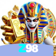 Z98：A sorte te espera! Aposte agora nas nossas roletas!
