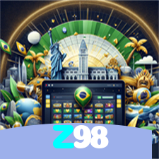 Z98：Cada giro nas slots pode te levar à grande vitória!