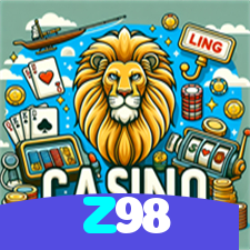 Z98：Aposte no futebol online e mostre seu talento para ganhar!
