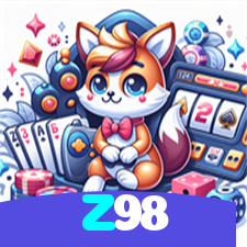 Z98：Jogue futebol online e viva a experiência de grandes vitórias!