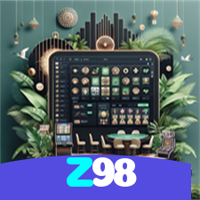 Z98：Ganhe muito jogando blackjack e apostando no futebol online!