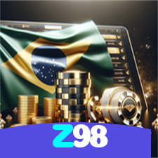 Z98：Jogue blackjack, poker e aposte no futebol para vitórias épicas!