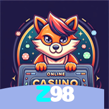 Z98：Jogue slots, poker e aposte no futebol online para grandes prêmios!