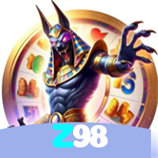 Z98：Os jackpots estão esperando por você! Entre no jogo e faça história!
