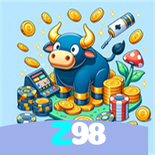 Z98：Aposte no futebol online e mostre suas habilidades!