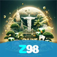Z98：Jogue em nosso cassino online e descubra os maiores jackpots!