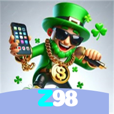 Z98：Jogue slots, aposte no futebol e conquiste vitórias épicas no cassino!