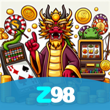 Z98：Aposte agora nas roletas e conquiste prêmios fantásticos!