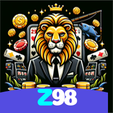Z98：Aposte agora e ganhe no melhor cassino online!