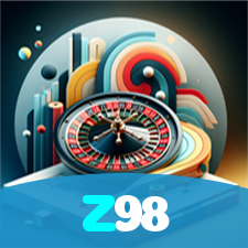 Z98：Jogue slots e aposte no futebol no cassino online mais confiável!