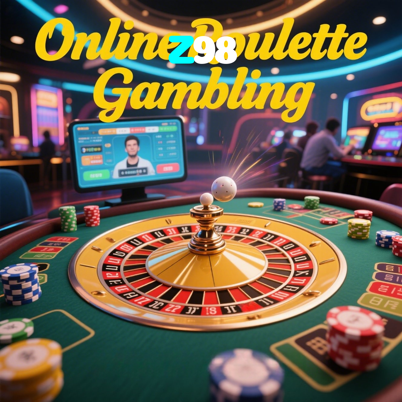 Z98:Jogue blackjack, aposte no futebol e ganhe grandes prêmios no cassino online!