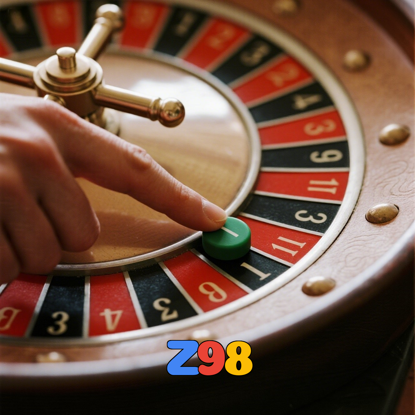 Z98:Ganhe no futebol e nos melhores jogos de cassino como poker e blackjack!