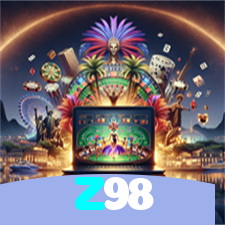 Z98：Poker, roleta e apostas no futebol online, onde sua sorte brilha!