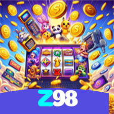 Z98：Jogue poker e aposte no futebol para grandes prêmios em nosso cassino!