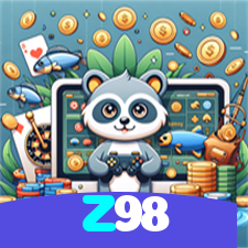 Z98：Jogue poker, aposte no futebol e vença com grandes vitórias no cassino online!