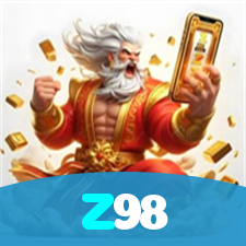 Z98：Jogue slots, aposte no futebol e ganhe prêmios incríveis no cassino online!
