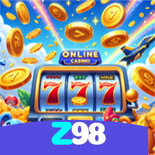 Z98：O melhor cassino para você jogar poker e fazer apostas no futebol online!