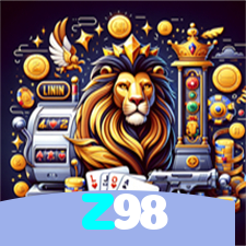Z98：Apostas emocionantes em futebol e diversão garantida em blackjack e roleta!
